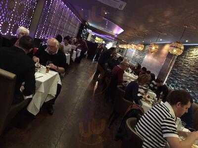 Nurjenna - Finest Indian Cuisine