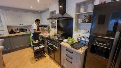 La Belle Assiette (uk)