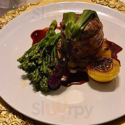 La Belle Assiette (uk)