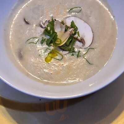 La Belle Assiette (uk)