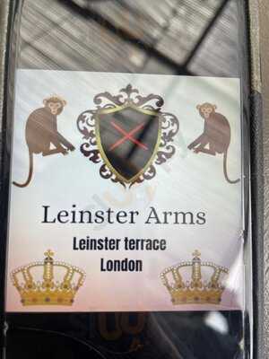 Leinster Arms