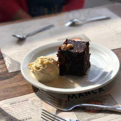 Franco Manca Belsize Park