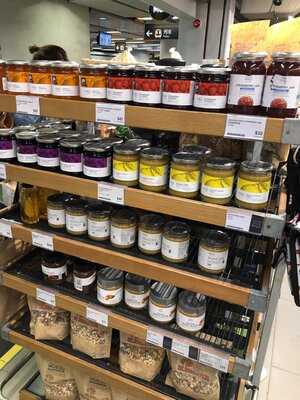 Marks And Spencer Simply Food