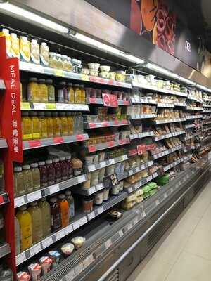 Marks And Spencer Simply Food