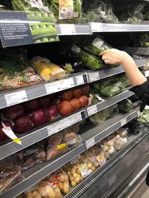 Marks And Spencer Simply Food