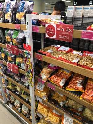 Marks And Spencer Simply Food