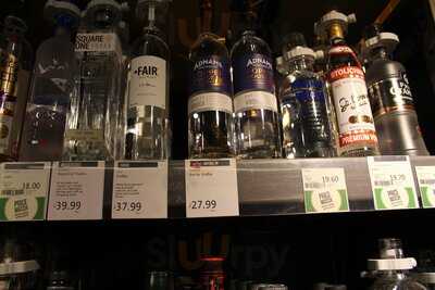 Marks And Spencer Simply Food