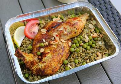 Yasmeen Restaurant - Photo 7