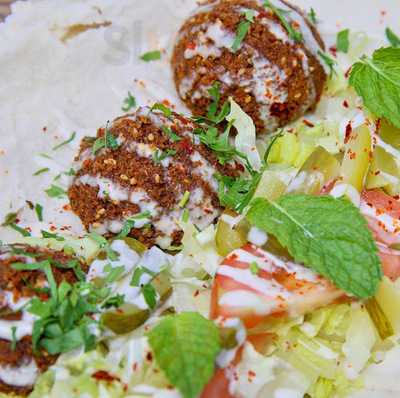 Yasmeen Restaurant - Photo 8