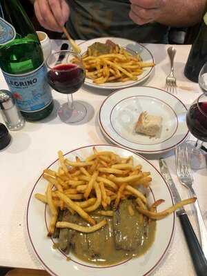 Le Relais De Venise - Marylebone