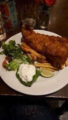 The Horse And Stables