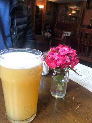 The Horse And Stables