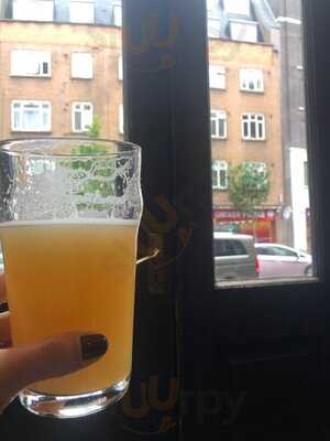 The Horse And Stables