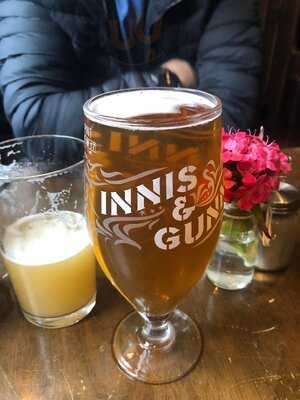 The Horse And Stables