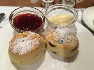 Fortnum & Mason At St Pancras