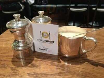 Fortnum & Mason At St Pancras