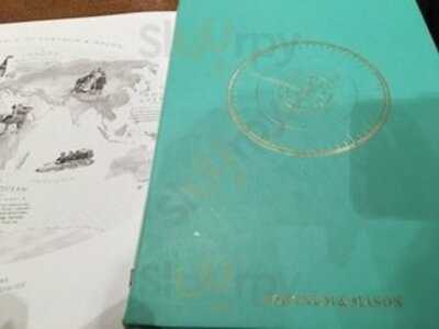 Fortnum & Mason At St Pancras