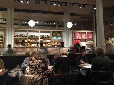 Fortnum & Mason At St Pancras