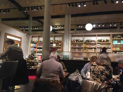 Fortnum & Mason At St Pancras