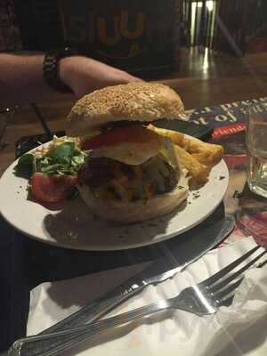 The South West Eleven