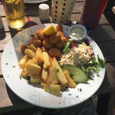 The South West Eleven