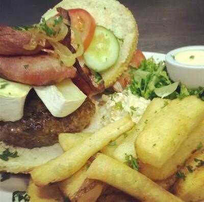 The South West Eleven