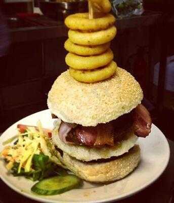 The South West Eleven