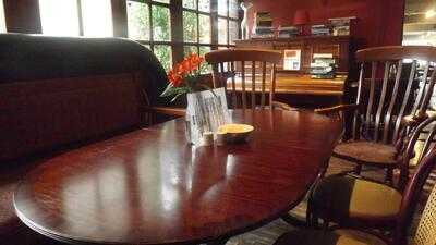 The South West Eleven