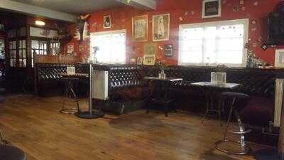 The South West Eleven