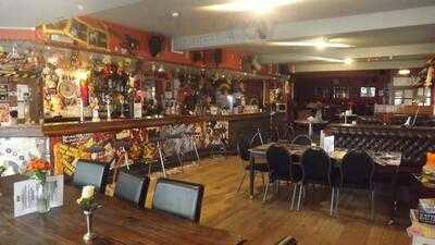 The South West Eleven