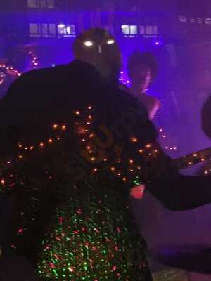 The South West Eleven