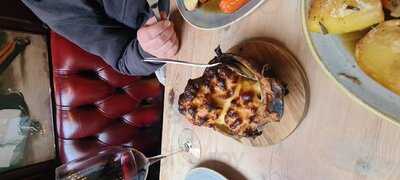 The Flask, Hampstead