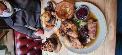 The Flask, Hampstead