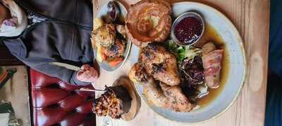 The Flask, Hampstead