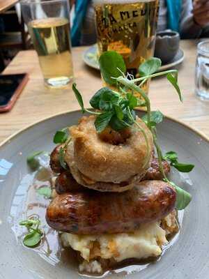 The Flask, Hampstead