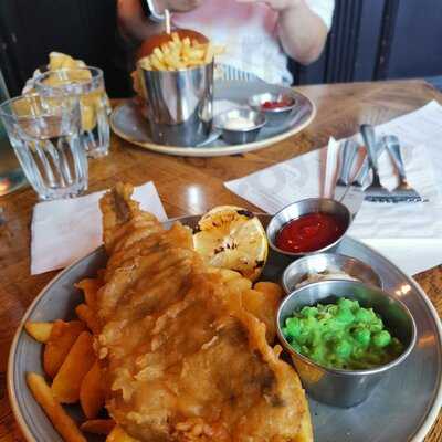 The Flask, Hampstead