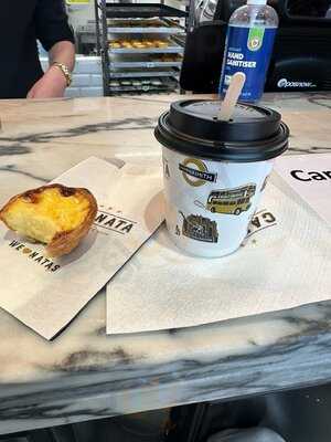 Cafe De Nata