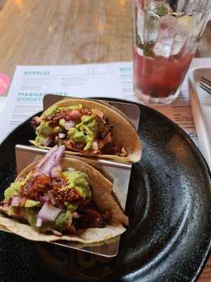 Wahaca Islington