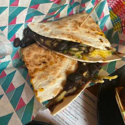 Wahaca Islington