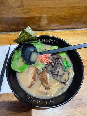 Shoryu Soho