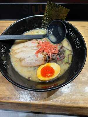 Shoryu Soho