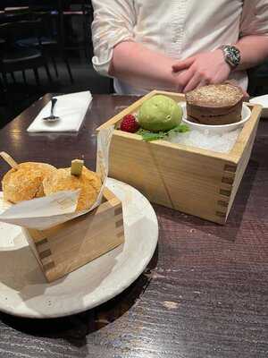 Flesh & Buns Covent Garden