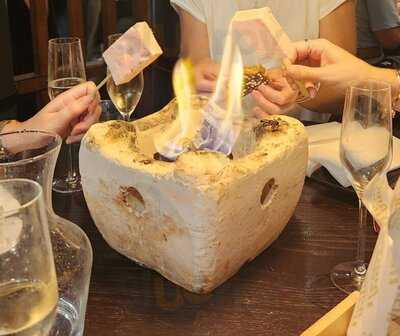 Flesh & Buns Covent Garden