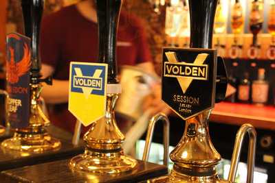 Catford Constitutional Club