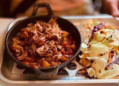 Music & Beans Camden