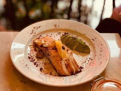 Music & Beans Camden