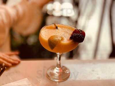 Music & Beans Camden