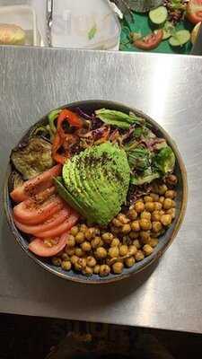 Music & Beans Camden