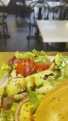 Music & Beans Camden