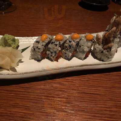 Novikov Restaurant & Bar